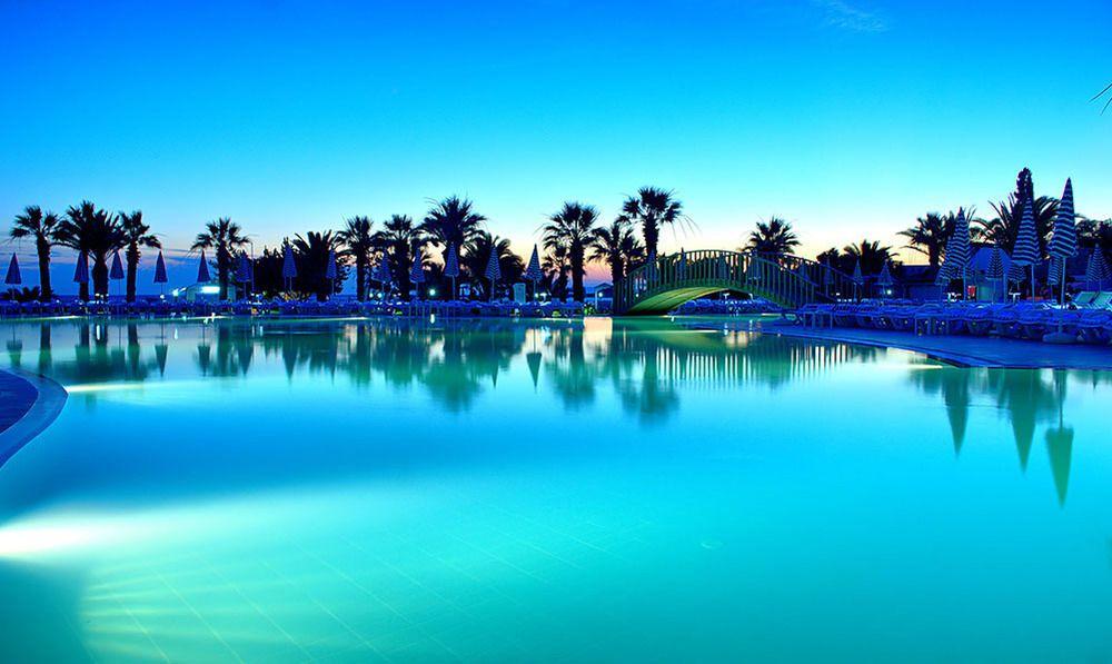 فندق بويوك أنادولو ديديم ريزورت - أول إنكلوسيف المظهر الخارجي الصورة
